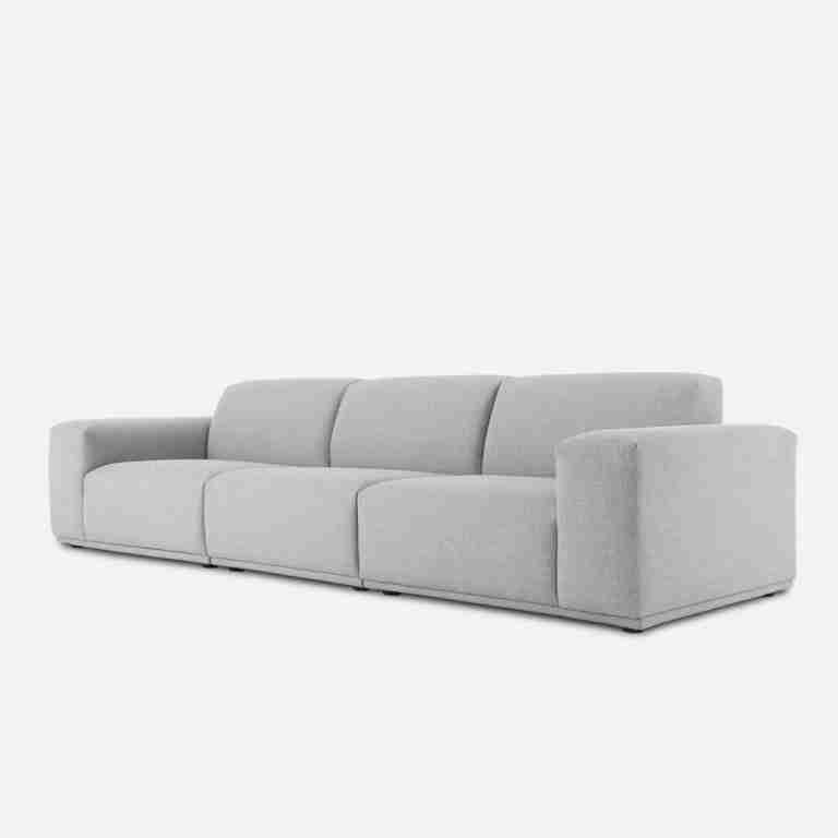 Kara Extended Sofa – INDAHOUSE