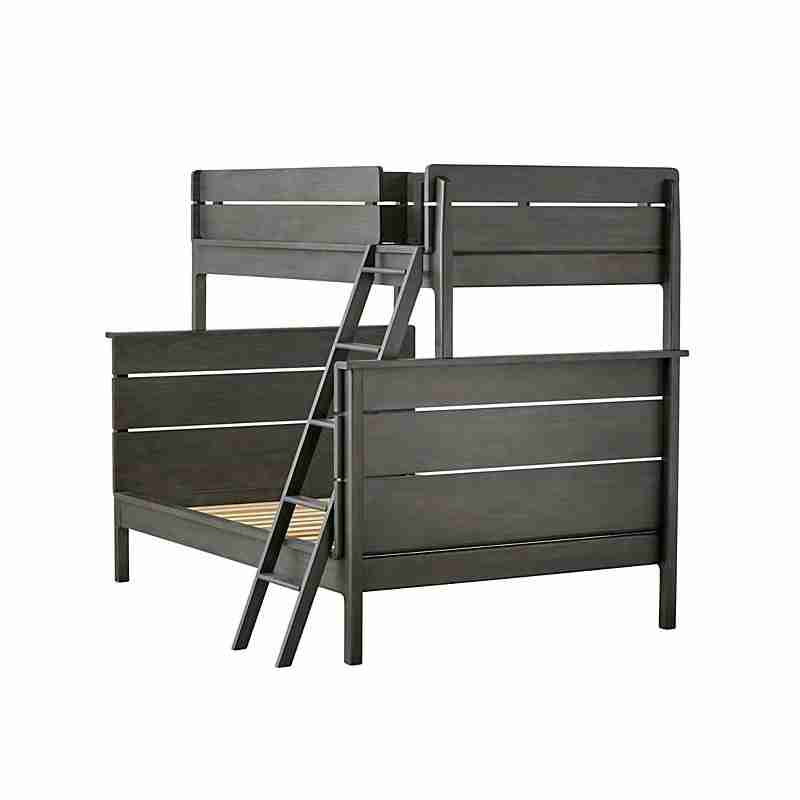 Bunkbeds Indahouse, Land Of Nod Uptown Bunk Bed