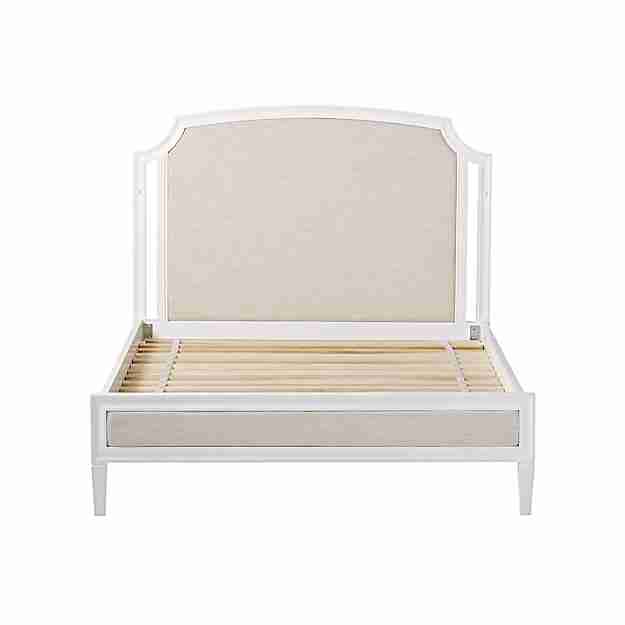Kennedy Single Bed – INDAHOUSE